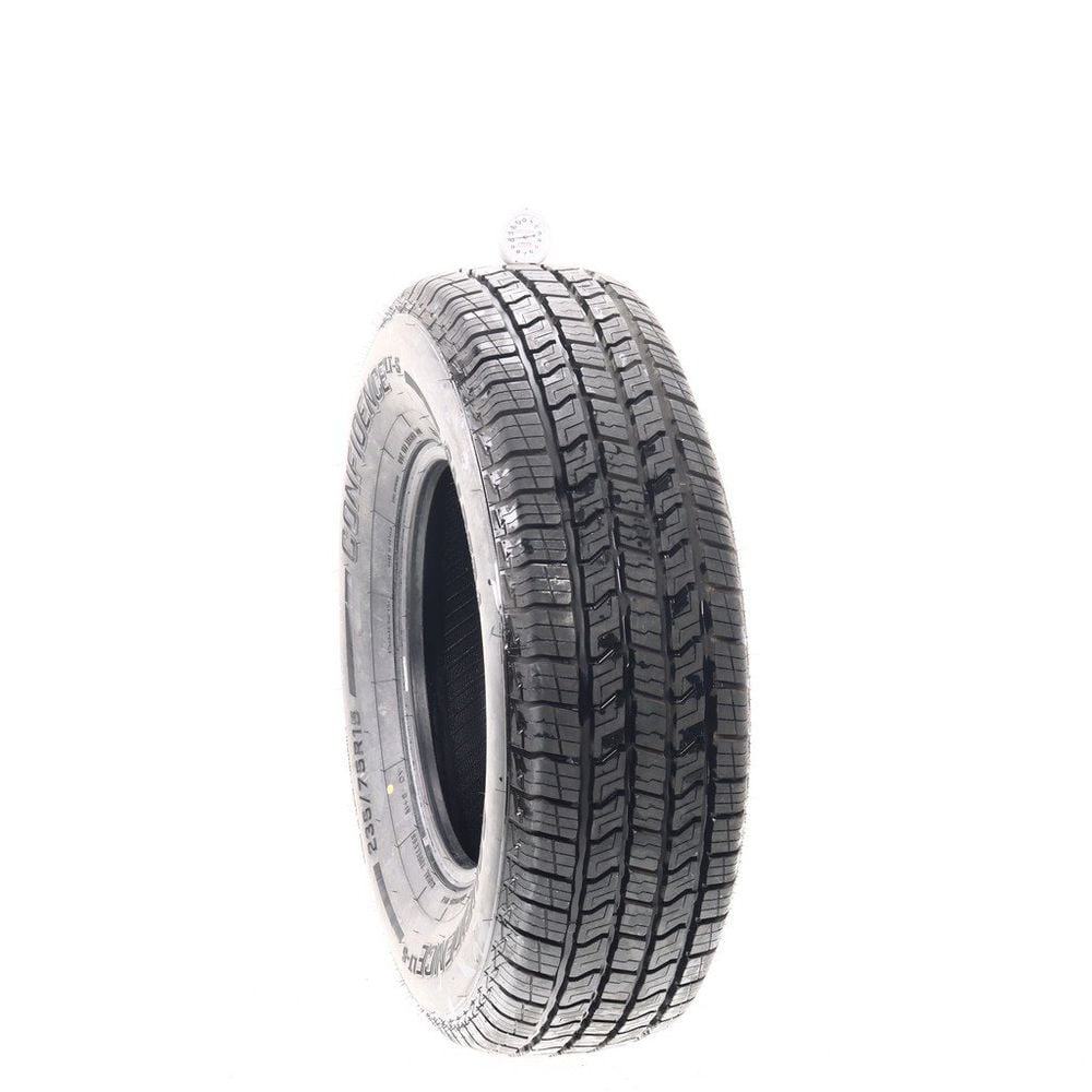 Used 235/75R15 Caldera Confidence LT-S 105T - 10/32 - Image 1