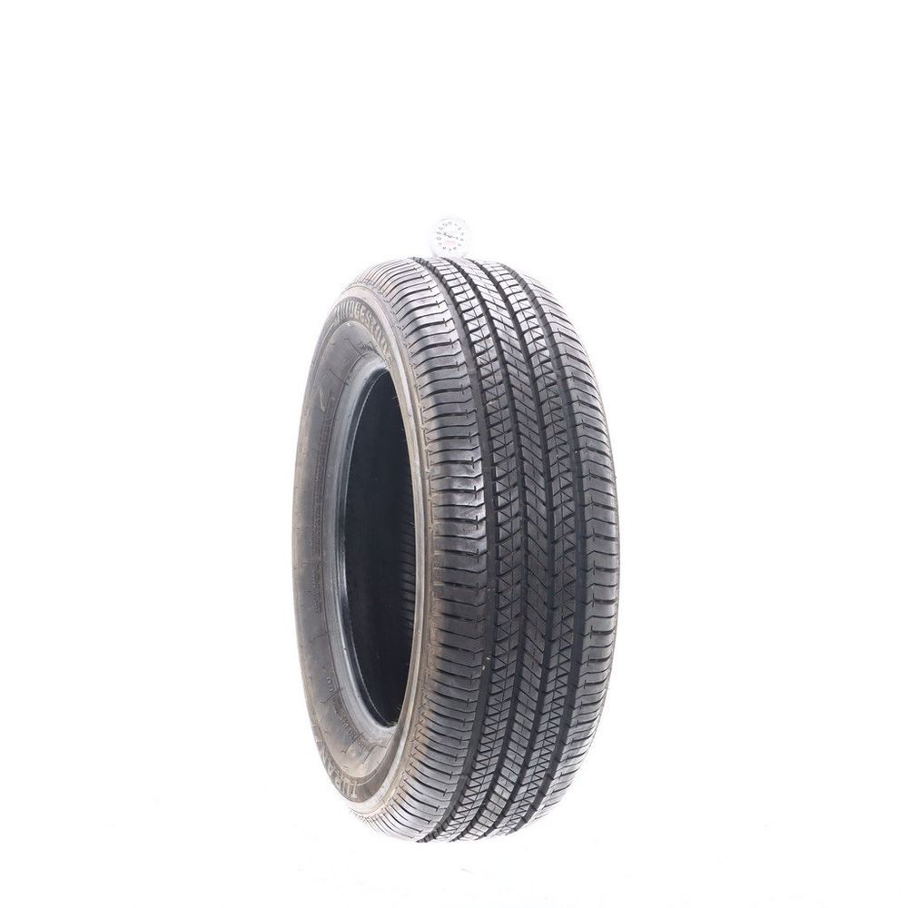 Used 215/60R16 Bridgestone Turanza EL400 94T - 11/32 - Image 1