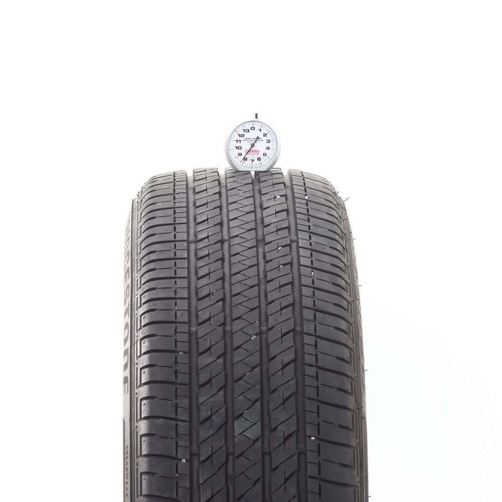 Set of (4) Used 205/65R16 Bridgestone Ecopia EP422 Plus 95H - 8-8.5/32 - Image 2