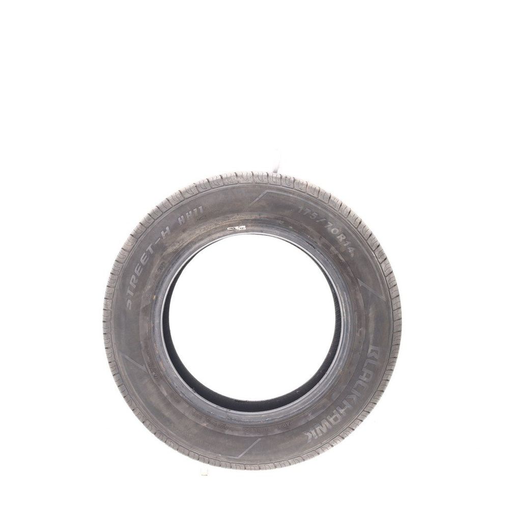 Used 175/70R14 Blackhawk Street-H HH11 84T - 9/32 - Image 3