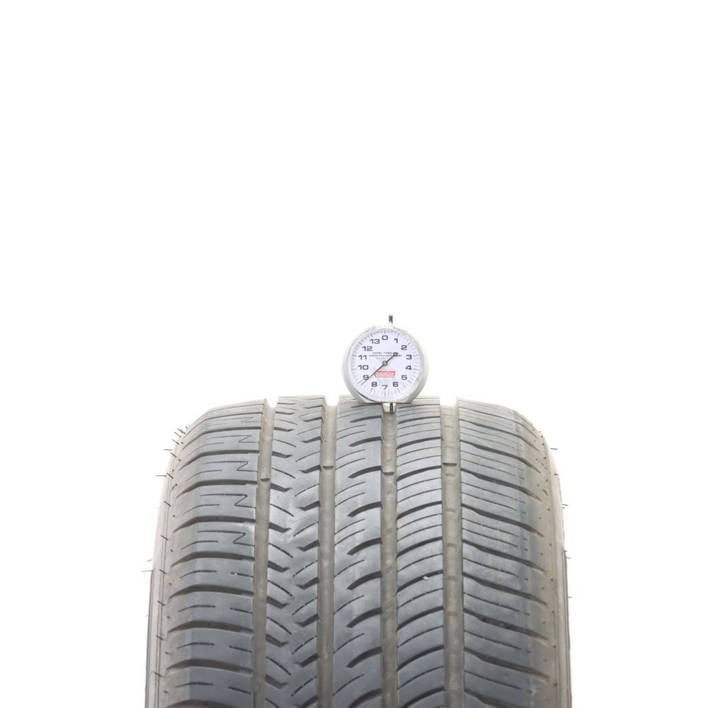 Used 235/55R17 Advanta HP Z-02 103V - 8.5/32 - Image 2