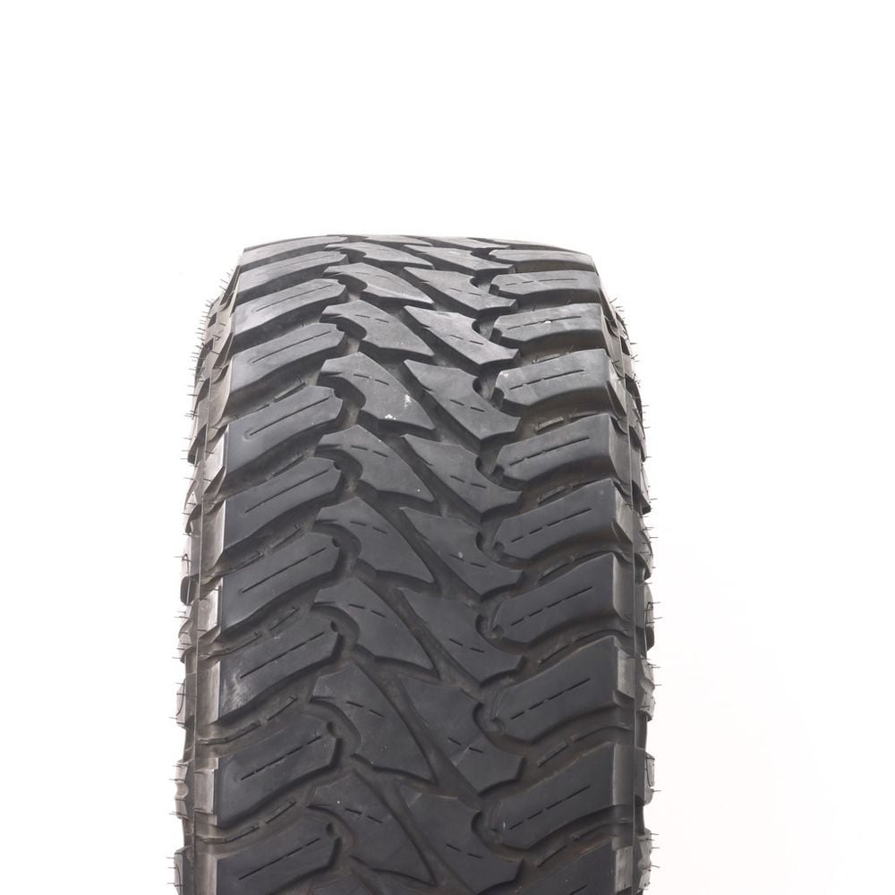 Used LT 33X12.5R18 Atturo Trail Blade MT 118Q E - 14/32 - Image 2