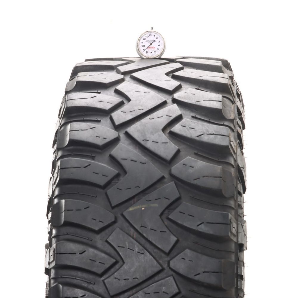 Used LT 315/75R16 Kumho Road Venture MT71 127/124Q E - 8.5/32 - Image 2