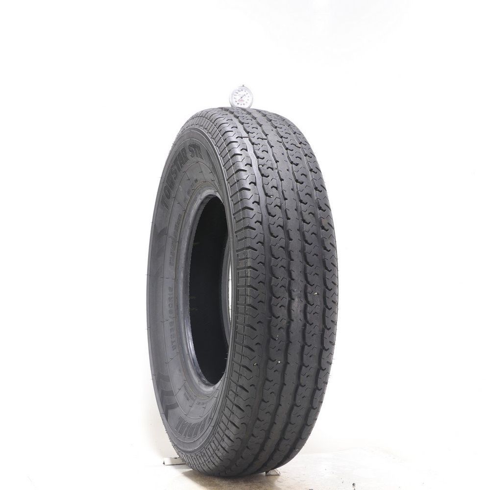 Used ST 235/80R16 Towstar STR 127/122M F - 8.5/32 - Image 1