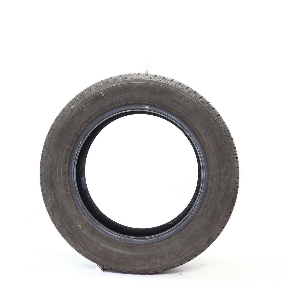 Used 205/60R16 Yokohama YK740 GTX 92H - 10/32 - Image 3