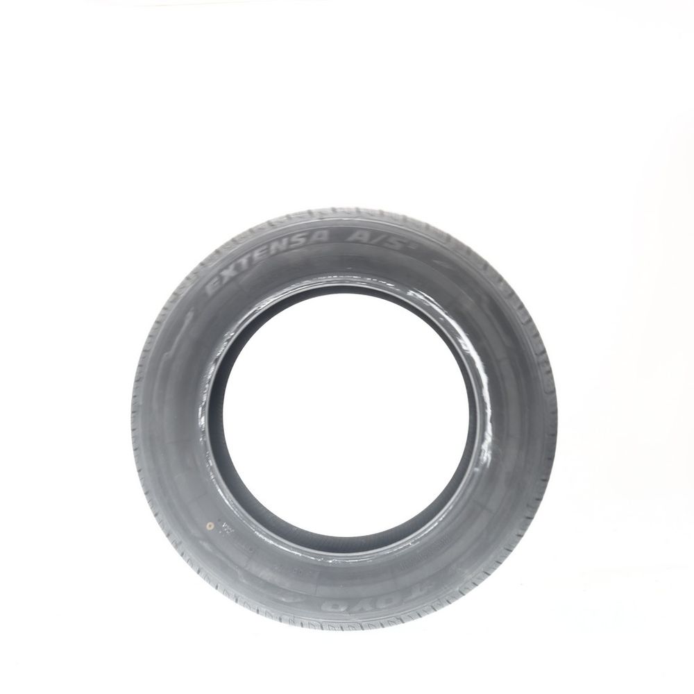 Driven Once 205/60R16 Toyo Extensa A/S II 92H - 8.5/32 - Image 3