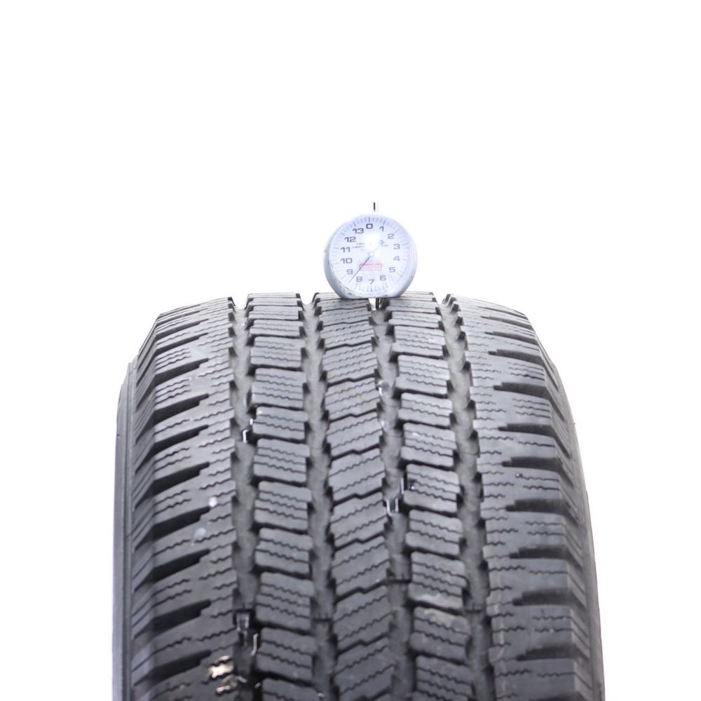 Set of (2) Used 245/60R18 Michelin LTX M/S 104T - 8-8.5/32 - Image 5