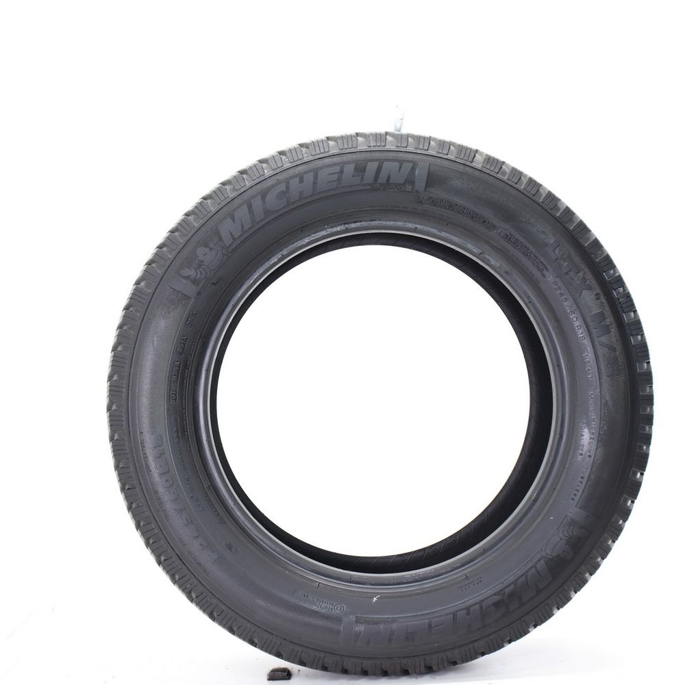 Set of (2) Used 245/60R18 Michelin LTX M/S 104T - 8-8.5/32 - Image 6