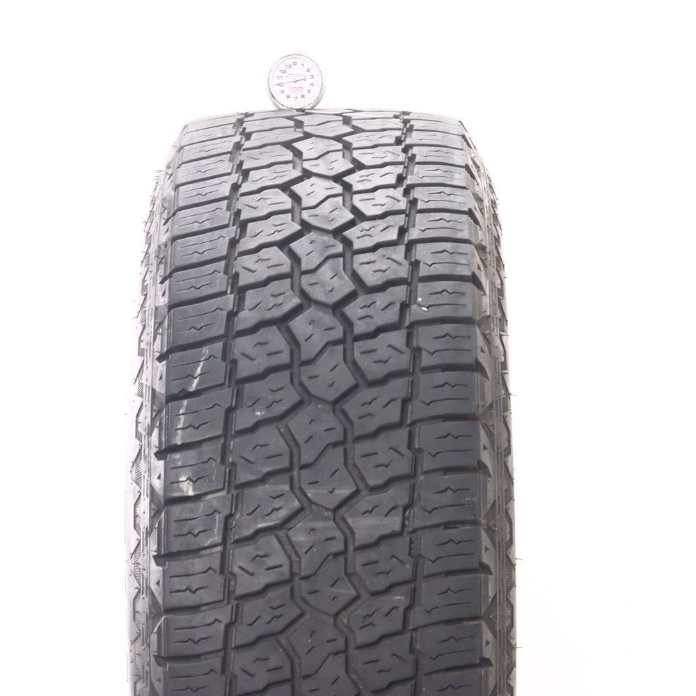Used LT 315/70R17 Milestar Patagonia A/T R 121/118Q E - 10/32 - Image 2