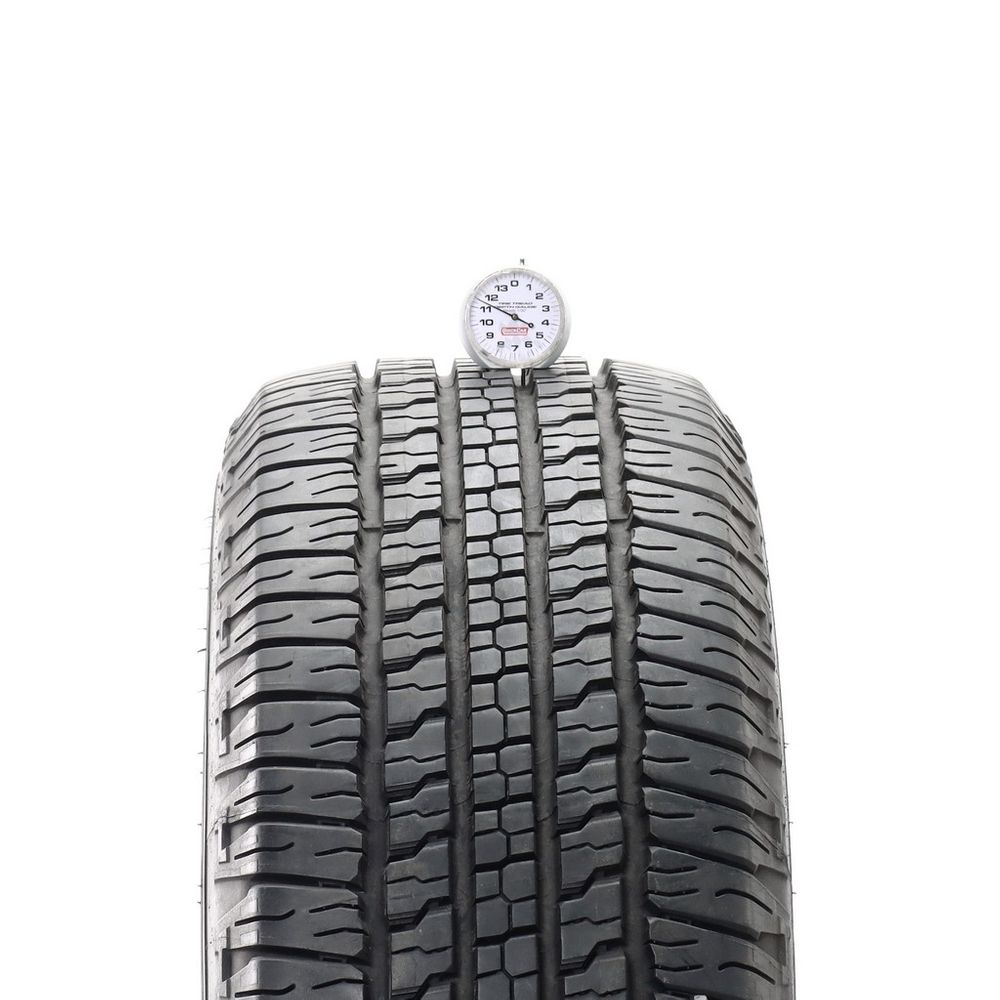 Used 265/70R17 Goodyear Wrangler Fortitude HT 115T - 11.5/32 - Image 2