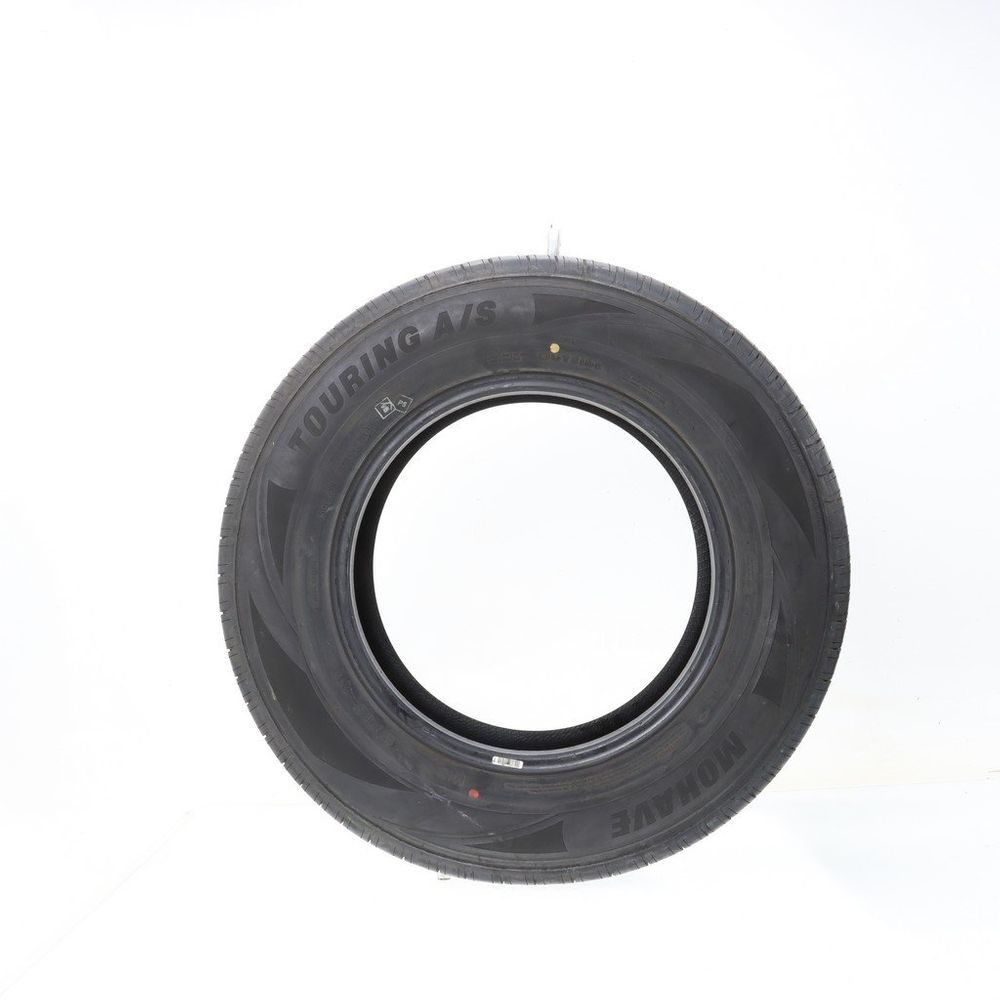 Set of (2) Used 215/70R15 Mohave Touring A\S 98T - 6.5-8/32 - Image 3