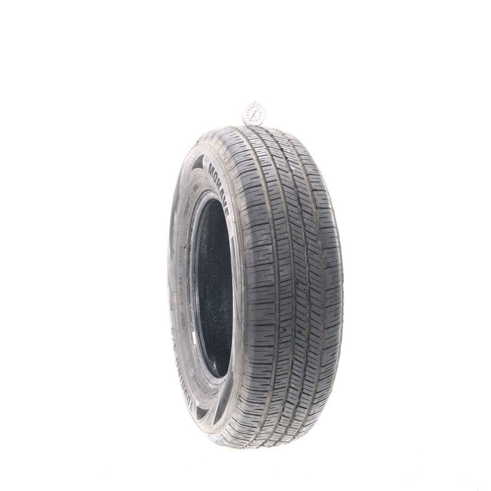 Set of (2) Used 215/70R15 Mohave Touring A\S 98T - 6.5-8/32 - Image 4
