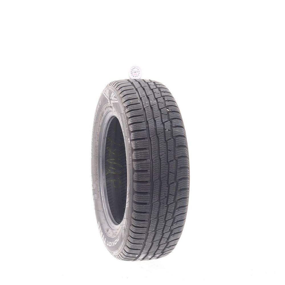 Set of (2) Used 195/65R15 Nokian Encompass AW01 91H - 9.5-10/32 - Image 4