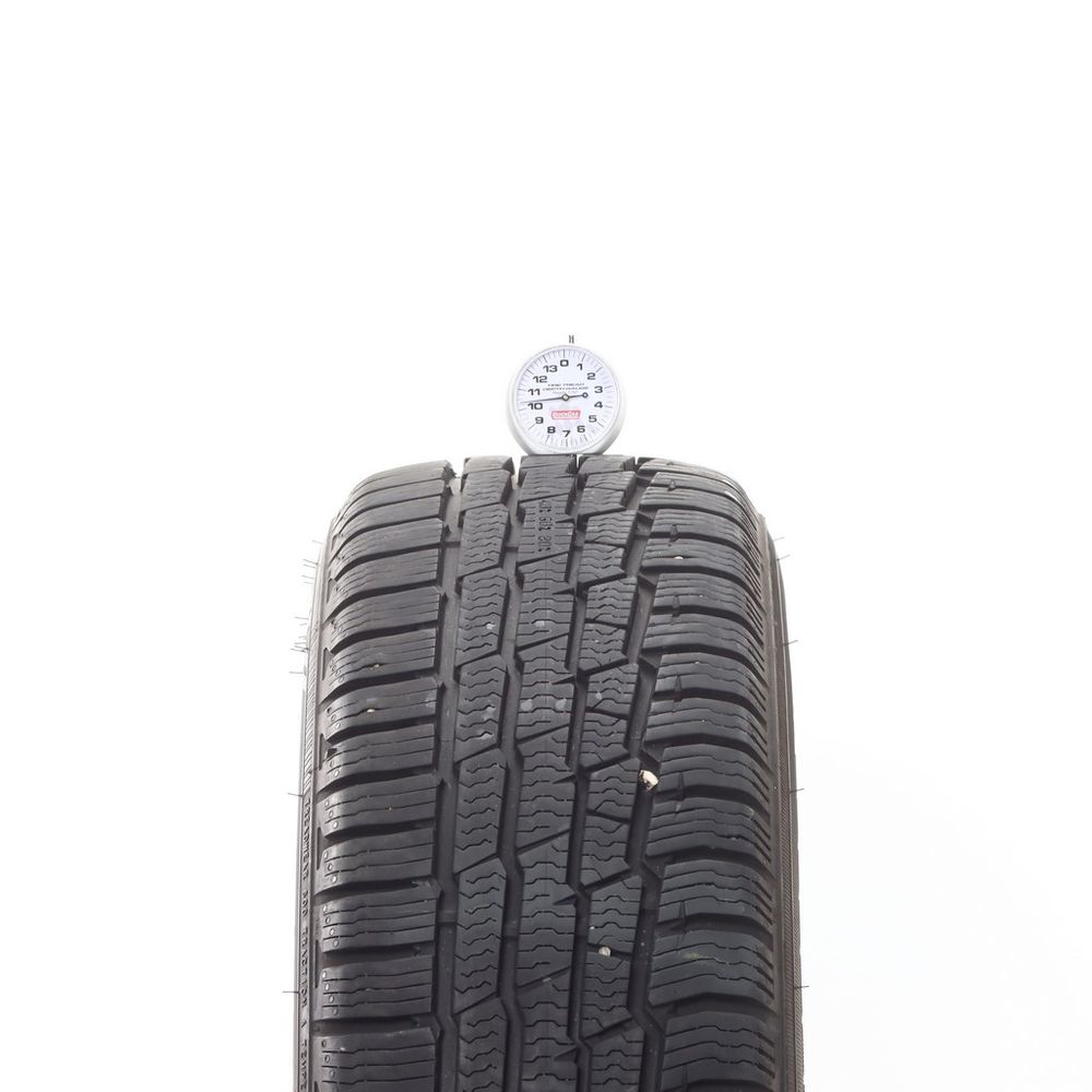 Set of (2) Used 195/65R15 Nokian Encompass AW01 91H - 9.5-10/32 - Image 5