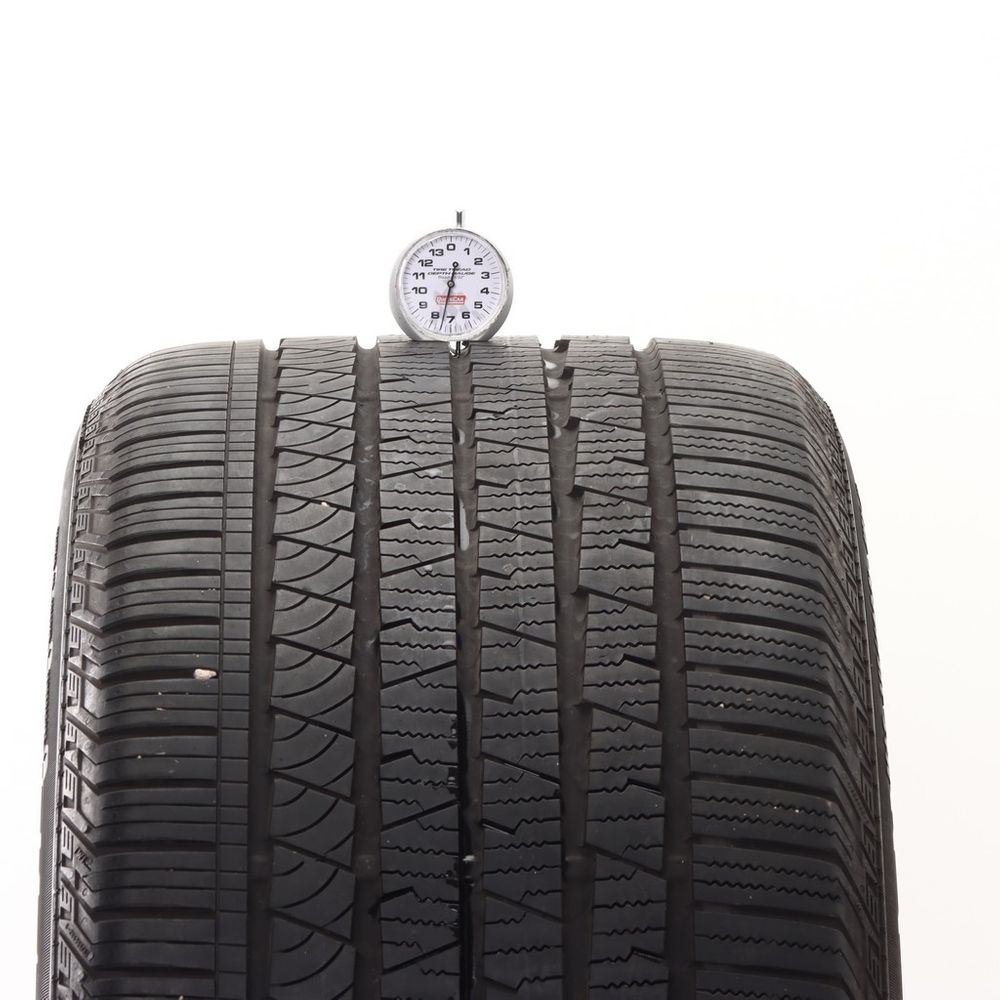 Used 315/40R21 Continental CrossContact LX Sport MO1 115V - 7.5/32 - Image 2