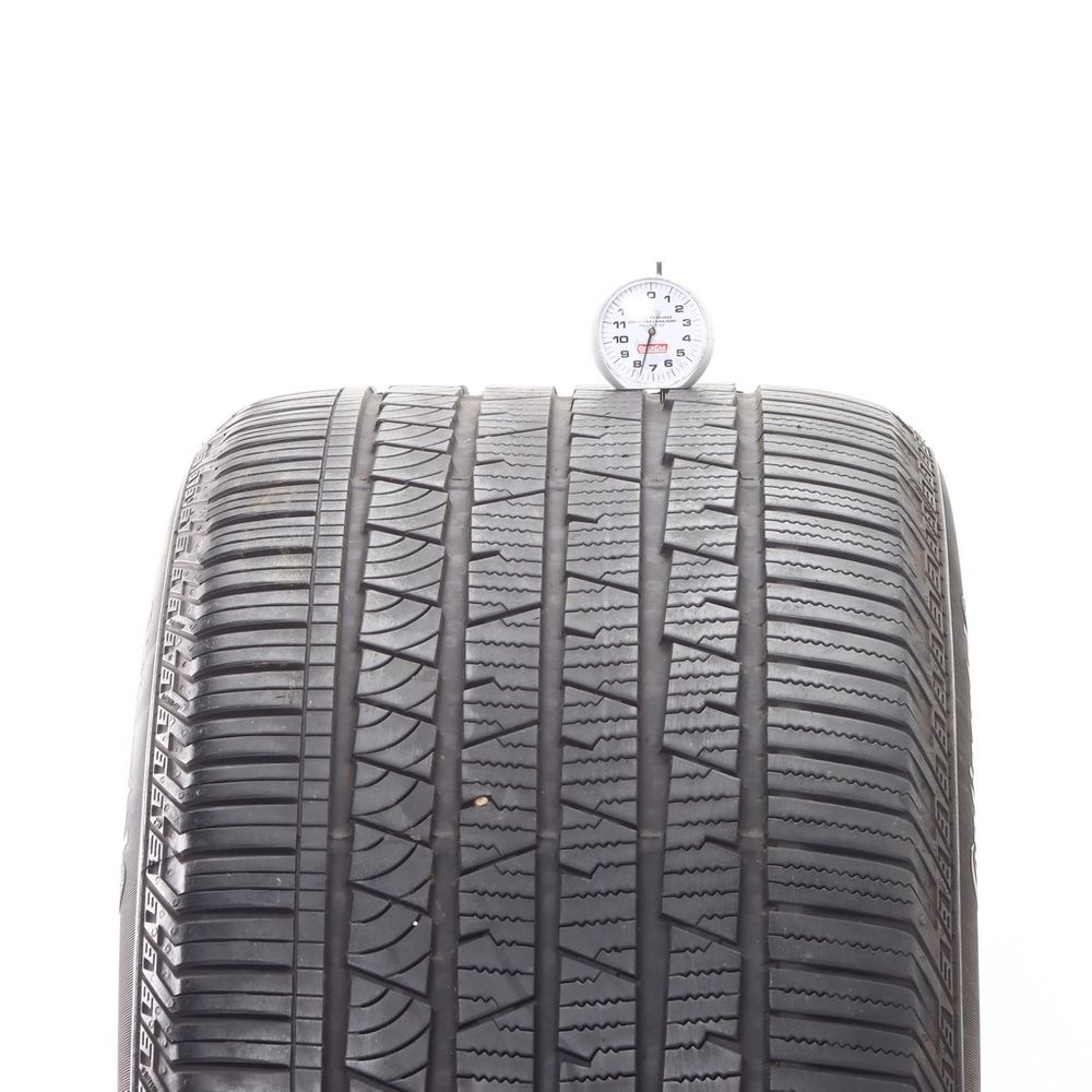Set of (4) Used 315/40R21 Continental CrossContact LX Sport MO1 115V - 7-8.5/32 - Image 11
