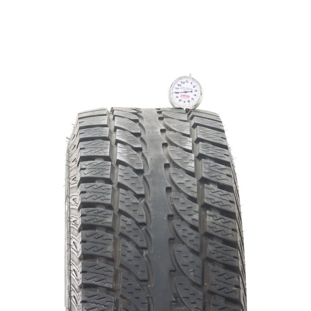 Used LT 265/75R16 Nokian Vatiiva 123/120Q E - 10/32 - Image 2