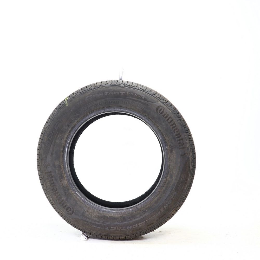 Set of (4) Used 185/65R14 Continental ControlContact Tour A/S 86T - 7-8.5/32 - Image 12