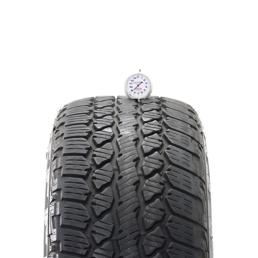 Set of (2) Used 275/60R20 Firestone Destination A/T2 114S - 8.5-9/32 - Image 2