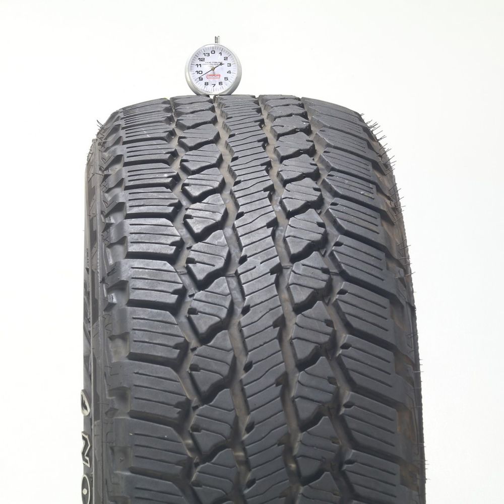 Set of (2) Used 275/60R20 Firestone Destination A/T2 114S - 8.5-9/32 - Image 5