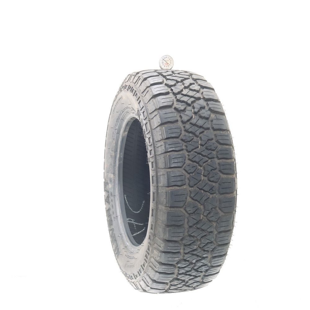Used 255/65R17 Kenda Klever AT2 114T - 12/32 - Image 1