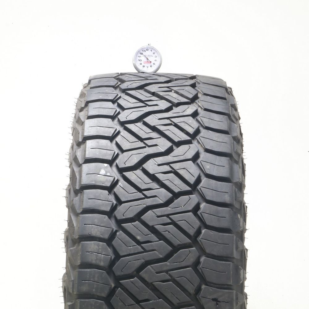 Used LT 235/65R20 Nitto Recon Grappler A/T 127/124S E - 12/32 - Image 2