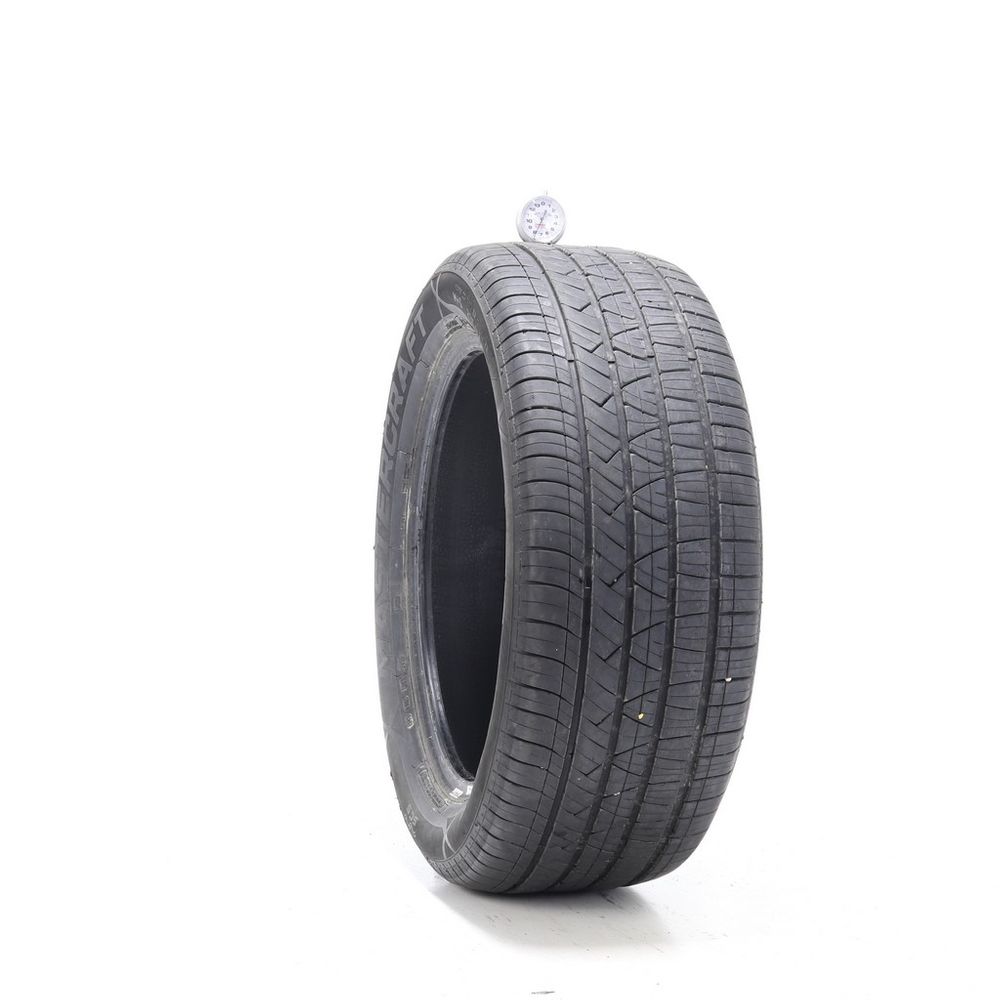 Used 235/50R17 Mastercraft LSR Grand Touring 96V - 7.5/32 - Image 1