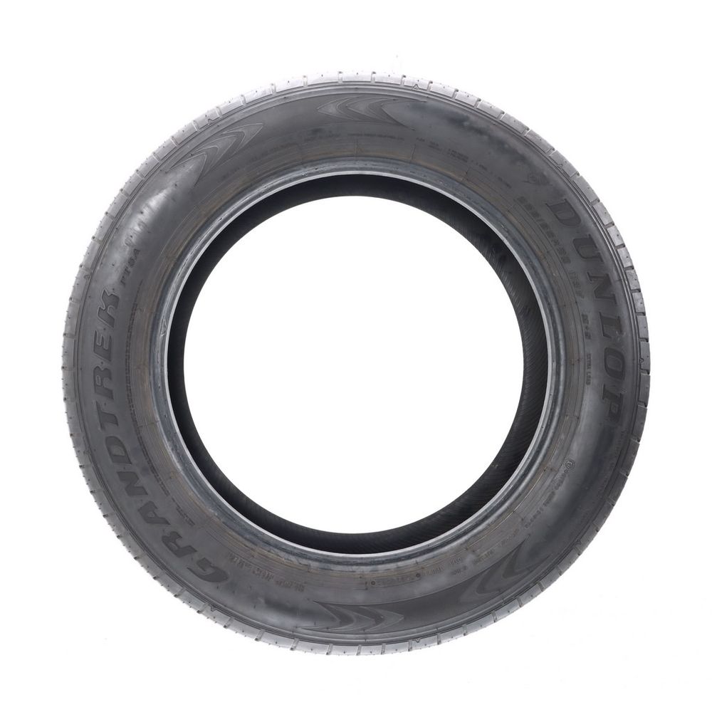 Used 265/55R20 Dunlop Grandtrek PT5A 113V - 7.5/32 - Image 3