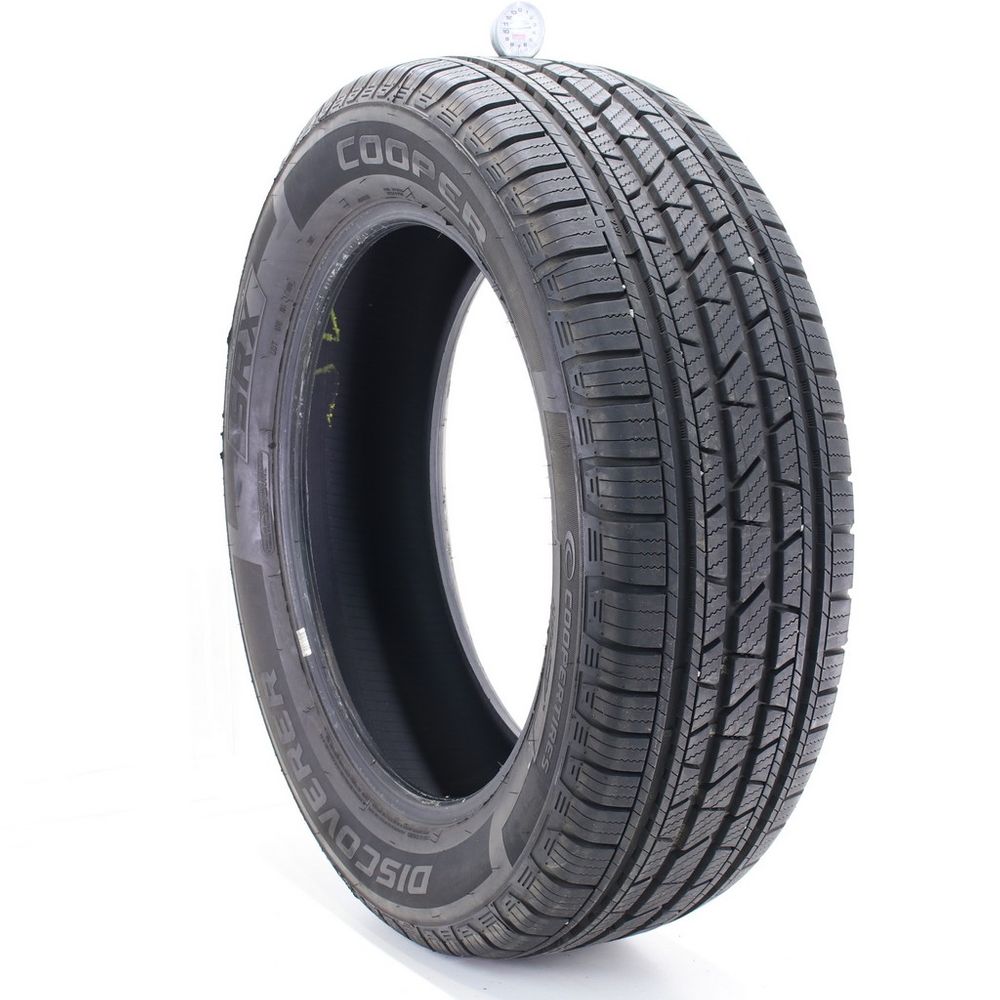 Used 245/60R20 Cooper Discoverer SRX 107H - 10/32 - Image 1