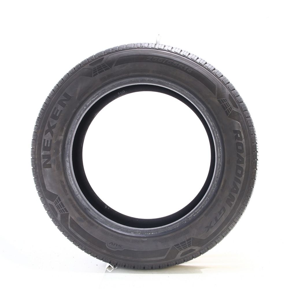 Used 255/55R18 Nexen Roadian GTX RG1 SUV 109V - 8/32 - Image 3