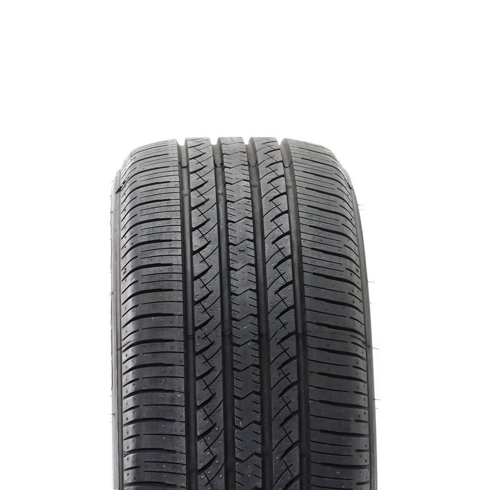 Set of (4) Driven Once 235/55R19 Toyo Open Country A39 101V - 9.5-10/32 - Image 5