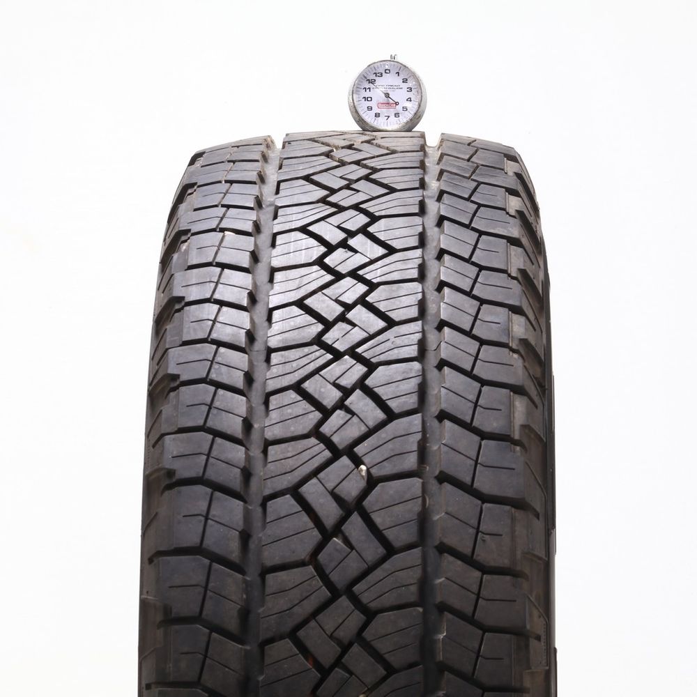 Used LT 265/70R18 General Grabber APT 113/110S - 12/32 - Image 2