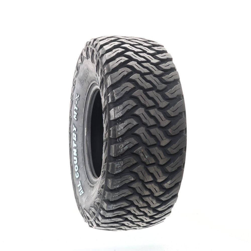 New LT 33X12.5R15 Ironman All Country MT-X 108Q C - Image 1