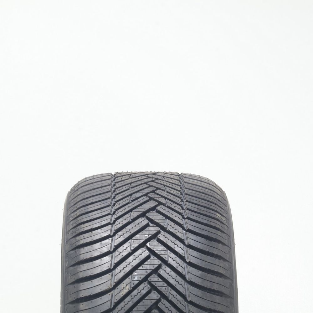 Driven Once 235/50R17 Hankook Kinergy 4S2 96V - 9.5/32 - Image 2