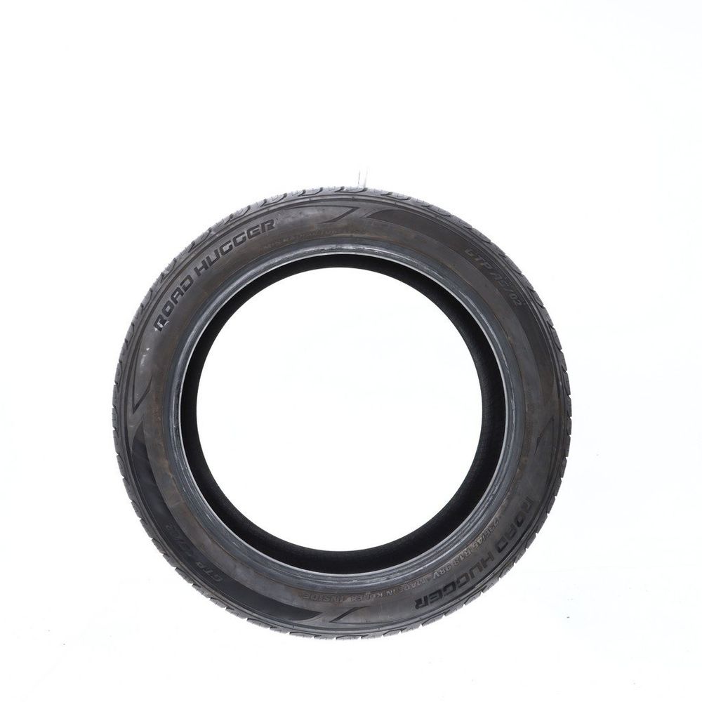 Set of (4) Used 235/45R18 Road Hugger GTP AS/02 98V - 7.5-9/32 - Image 6
