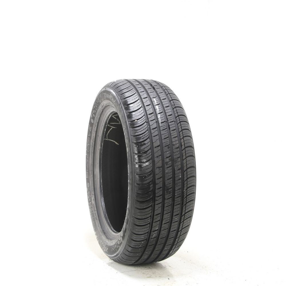 Driven Once 215/55R17 SureDrive Touring A/S TA71 94V - 10.5/32 - Image 1