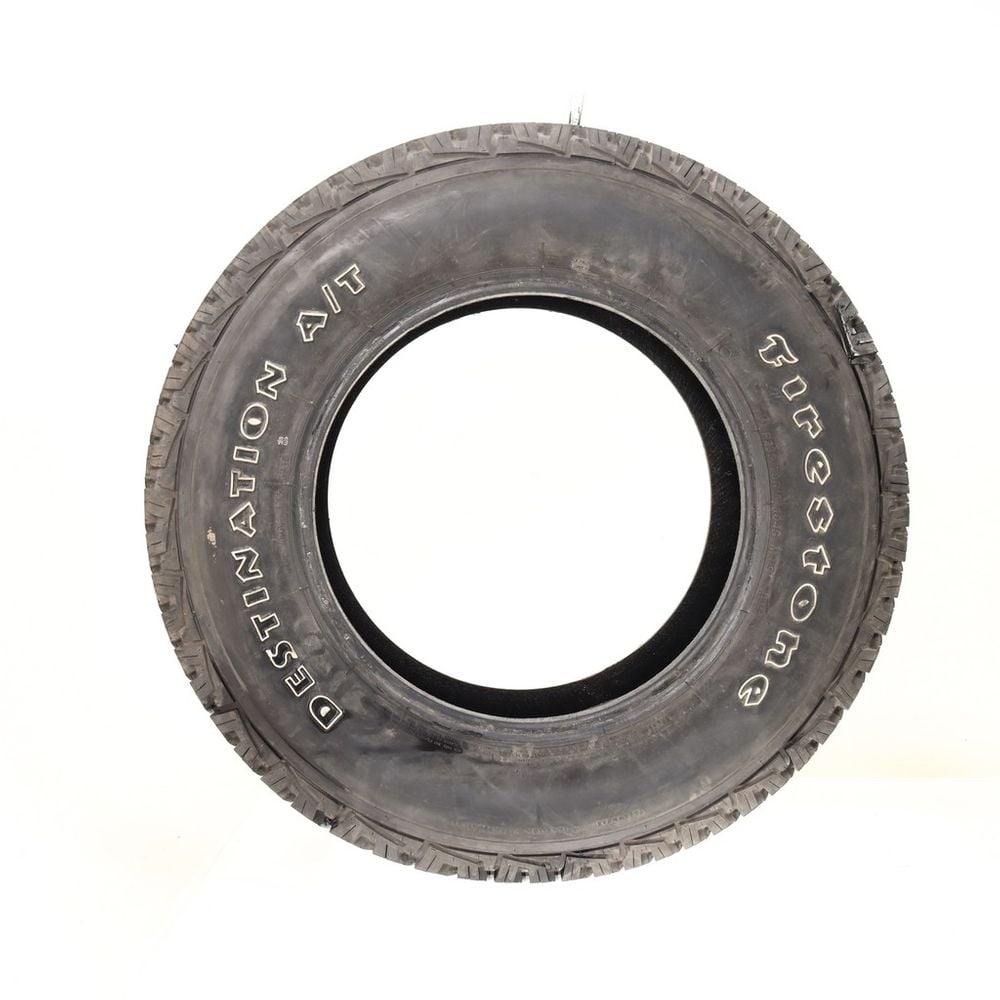 Used 235/70R16 Firestone Destination A/T 104S - 11.5/32 - Image 3