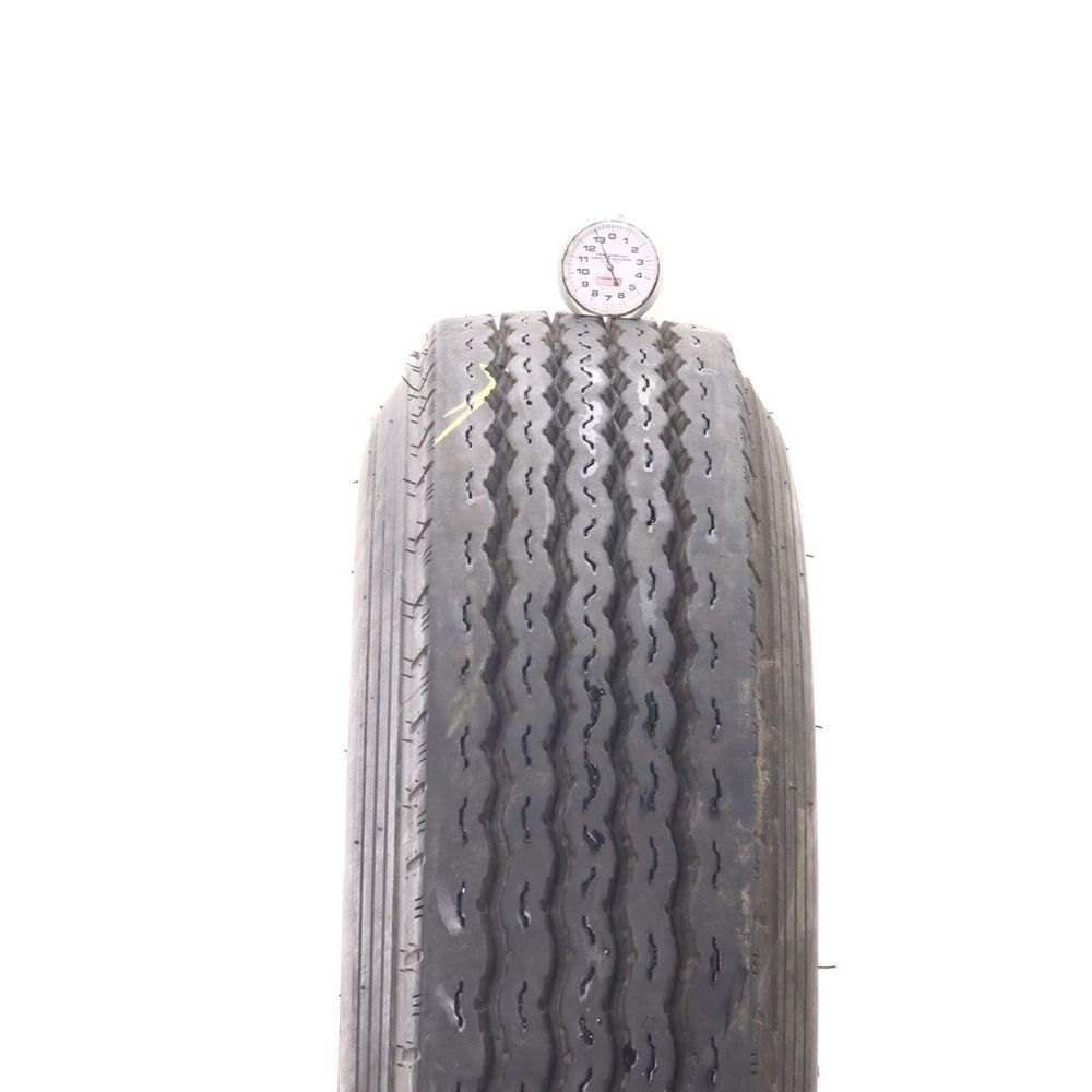 Used ST 225/90R16 Longmarch LM105 128/124K G - 13/32 - Image 2