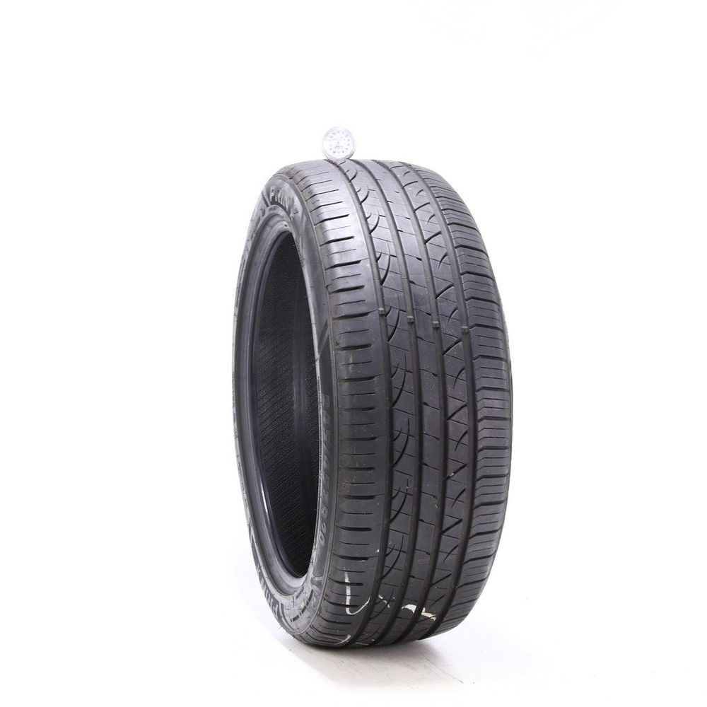Used 245/45ZR20 Prinx HiRace HZ2 A/S 103Y - 8/32 - Image 1