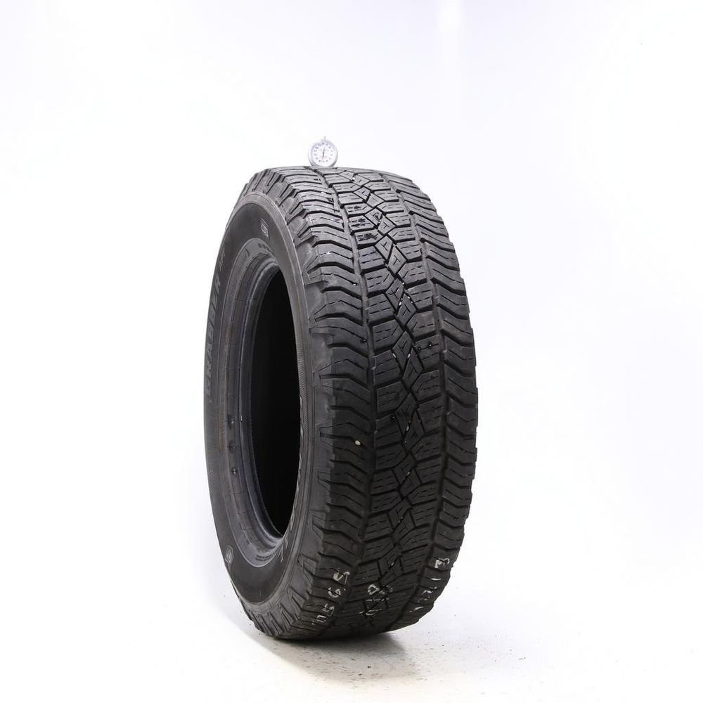 Used LT 275/65R18 General Grabber APT 123/120R - 7.5/32 - Image 1