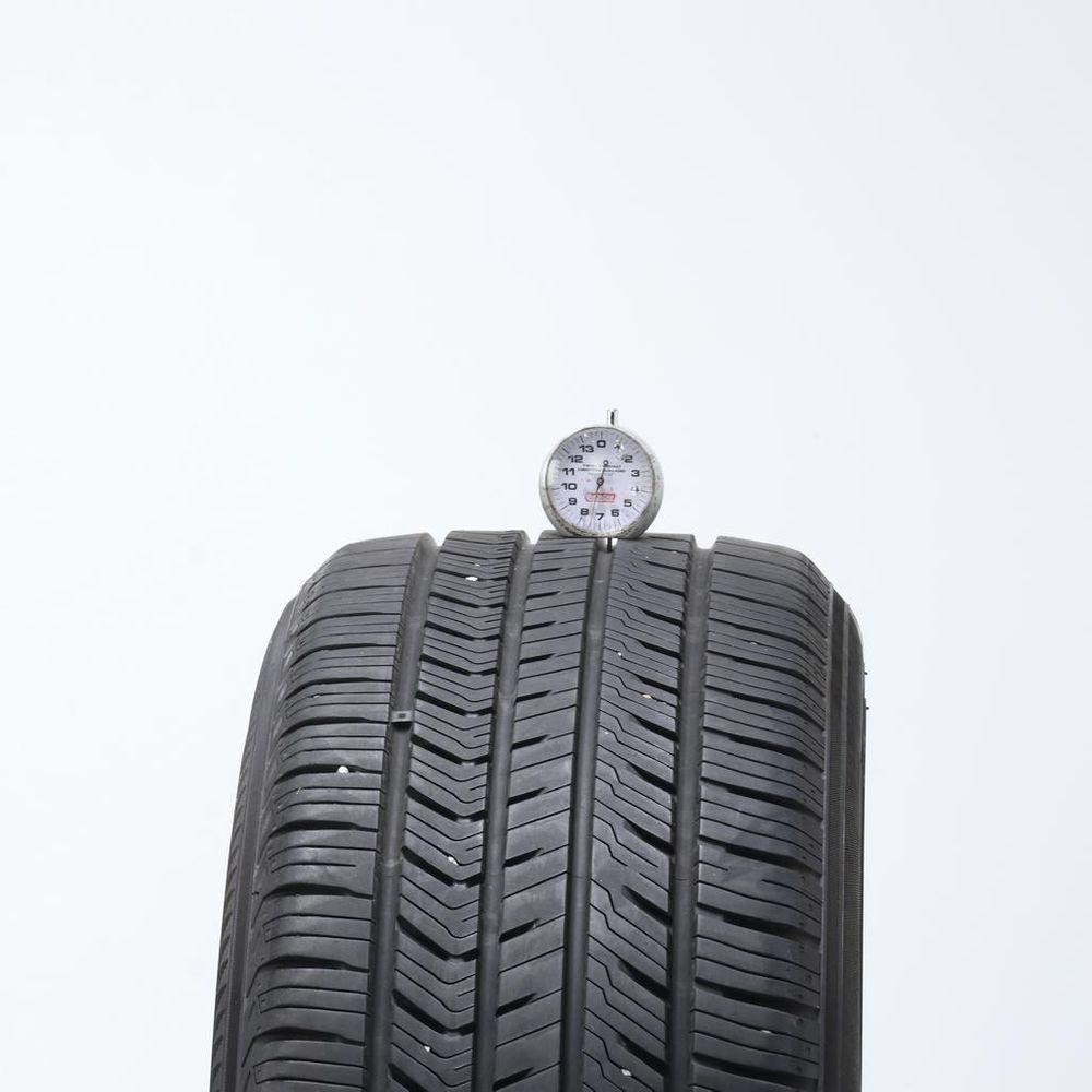 Used 235/45R20 Yokohama Geolandar X-CV G057 100W - 7.5/32 - Image 2