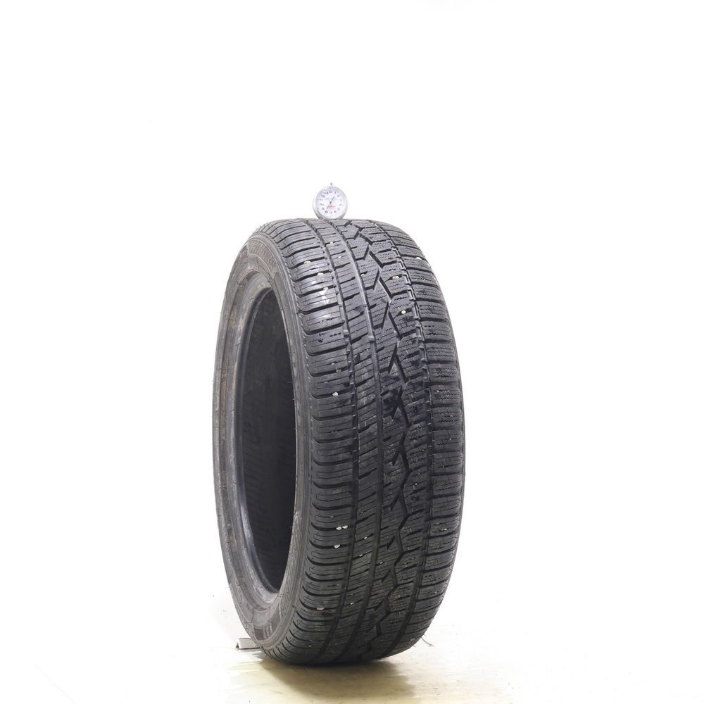 Set of (2) Used 205/50R17 Toyo Celsius 93V - 7-8/32 - Image 4