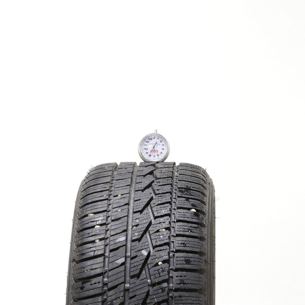 Set of (2) Used 205/50R17 Toyo Celsius 93V - 7-8/32 - Image 5