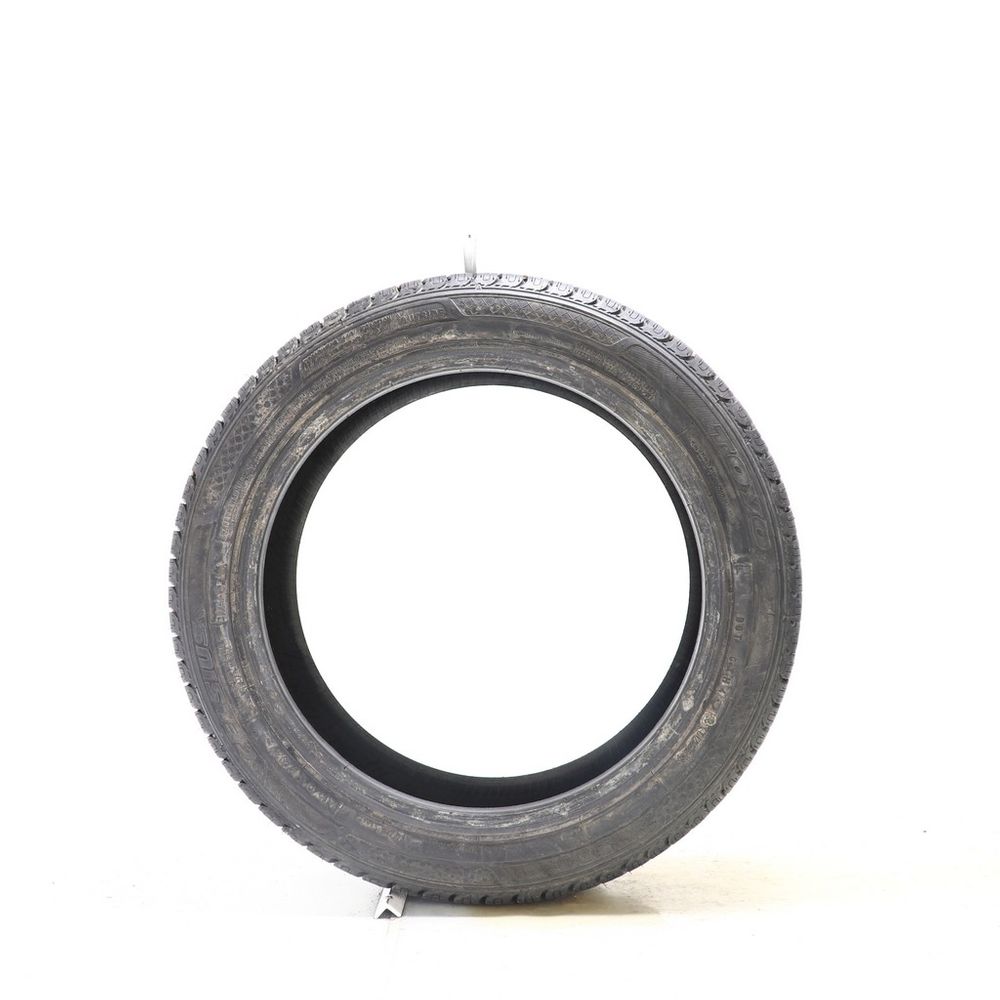 Set of (2) Used 205/50R17 Toyo Celsius 93V - 7-8/32 - Image 6