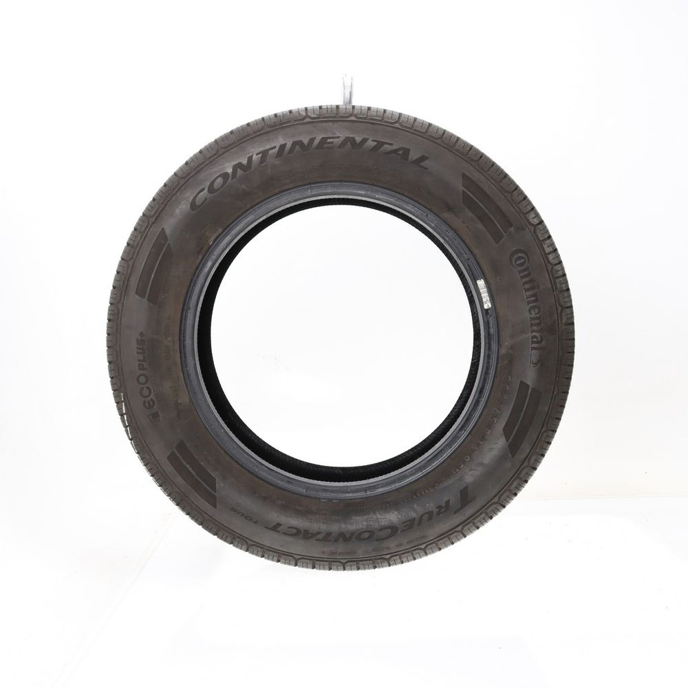 Used 205/65R16 Continental TrueContact Tour 95H - 8/32 - Image 3