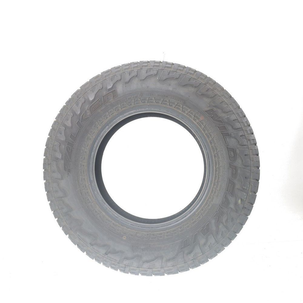 Used 235/75R15 Falken Wildpeak A/T3W 109T - 7/32 - Image 3