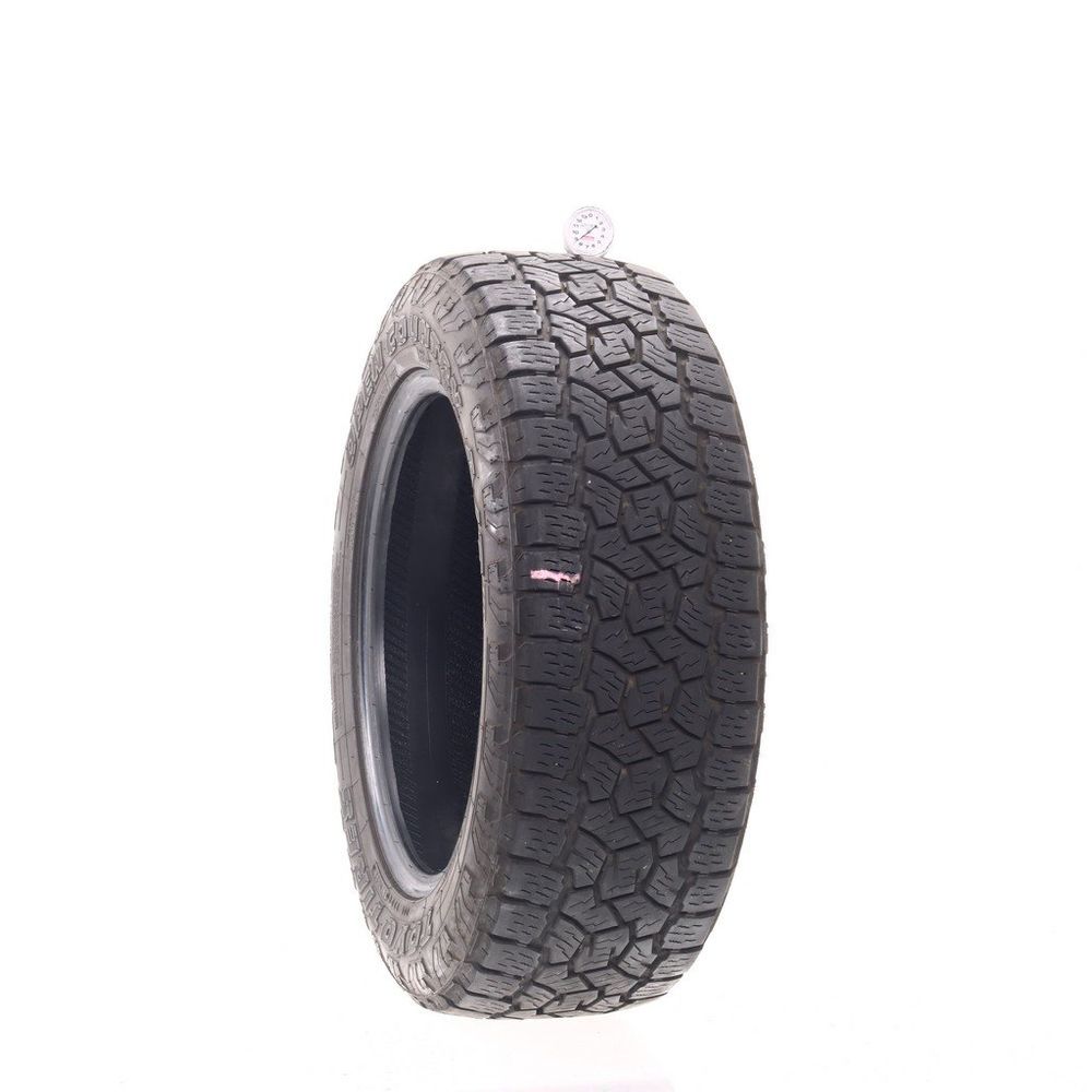 Used 235/60R18 Toyo Open Country A/T III 107T - 8.5/32 - Image 1