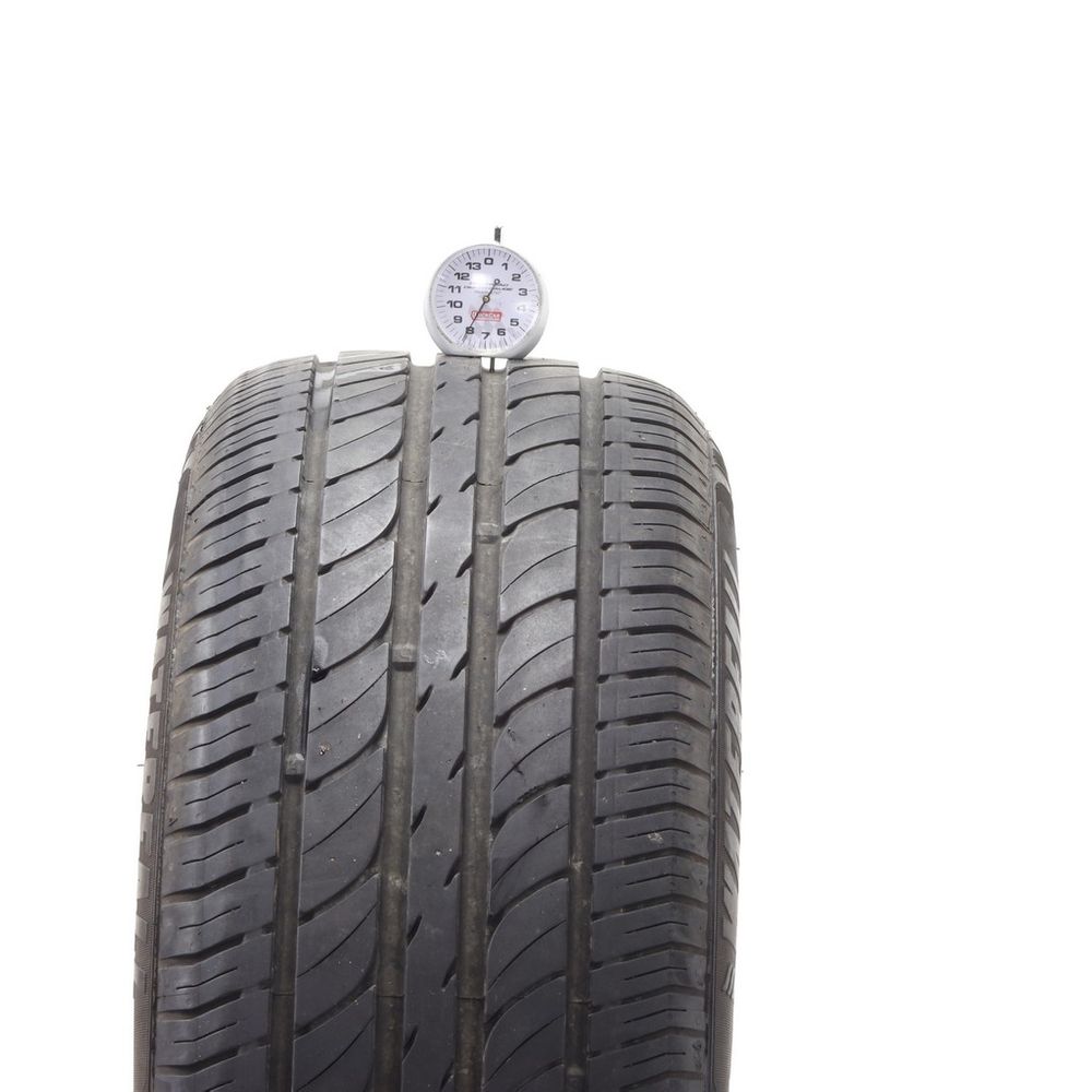 Set of (2) Used 215/50R17 Waterfall Eco Dynamic 95W - 8-8.5/32 - Image 2