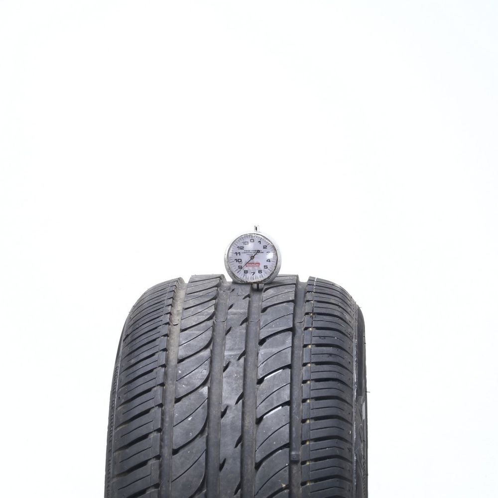 Set of (2) Used 215/50R17 Waterfall Eco Dynamic 95W - 8-8.5/32 - Image 5