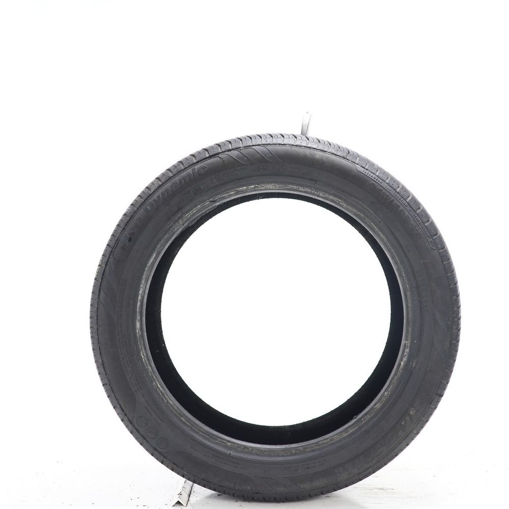 Set of (2) Used 215/50R17 Waterfall Eco Dynamic 95W - 8-8.5/32 - Image 6